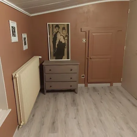 Chez Fred Alloggio in famiglia