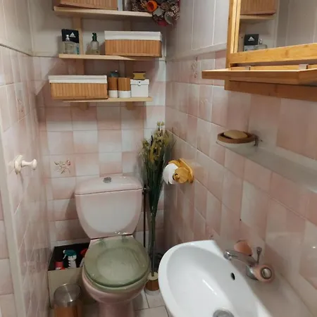 Chez Fred Accommodatie bij particulieren Les Mazures