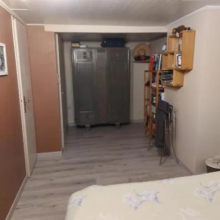 Chez Fred Accommodatie bij particulieren *