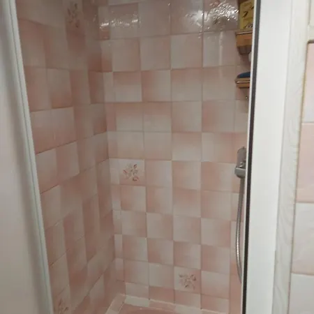 Ubytování v soukromí Chez Fred