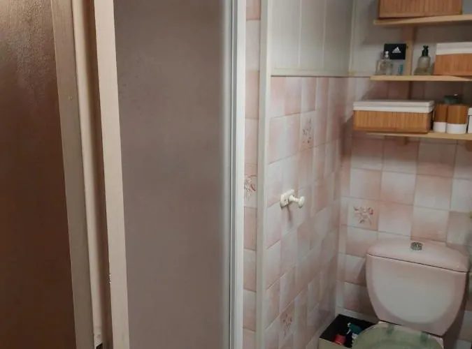 Chez Fred 홈스테이